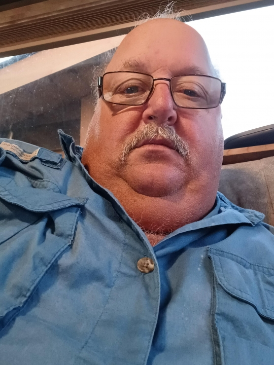 Tom Keeley Keeley - Class of 1978 - Central Memorial High School