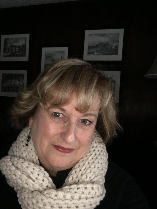 Linda Amstutz - Class of 1979 - Central Memorial High School