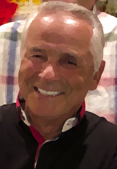 Jonathan Sunderland - Class of 1971 - Henry Wise Wood High School