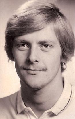 Darrell Gibson - Class of 1969 - Henry Wise Wood High School