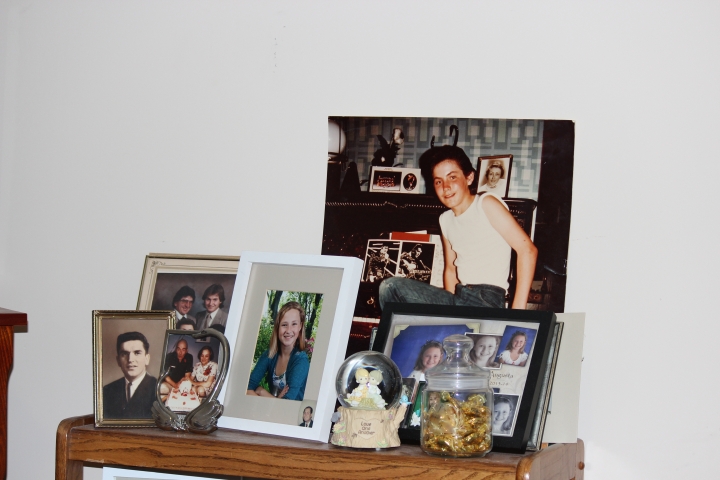 Jeffrey Michael Bockman - Class of 1982 - Henry Wise Wood High School