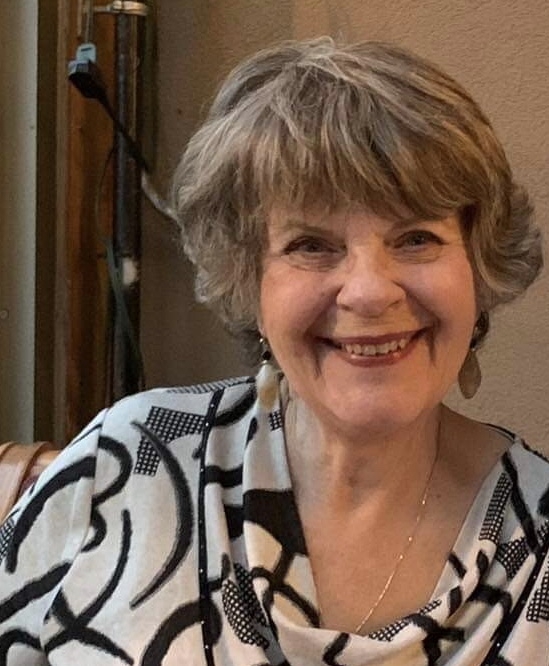 Gail Glambeck - Class of 1965 - Henry Wise Wood High School