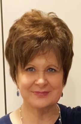 Bonnie Sinclair - Class of 1965 - Henry Wise Wood High School