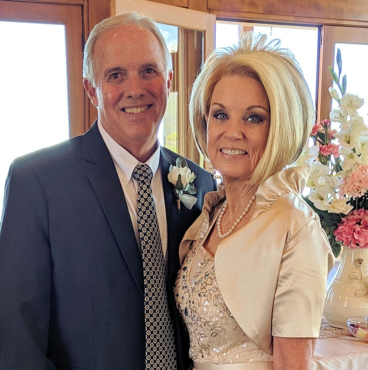 Jill Cowden - Class of 1965 - Henry Wise Wood High School