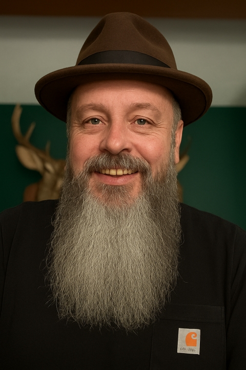 Sean Mcmullan - Class of 1977 - Henry Wise Wood High School