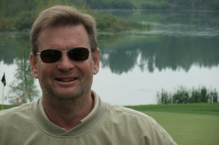 Bradley Mitchell - Class of 1972 - Henry Wise Wood High School