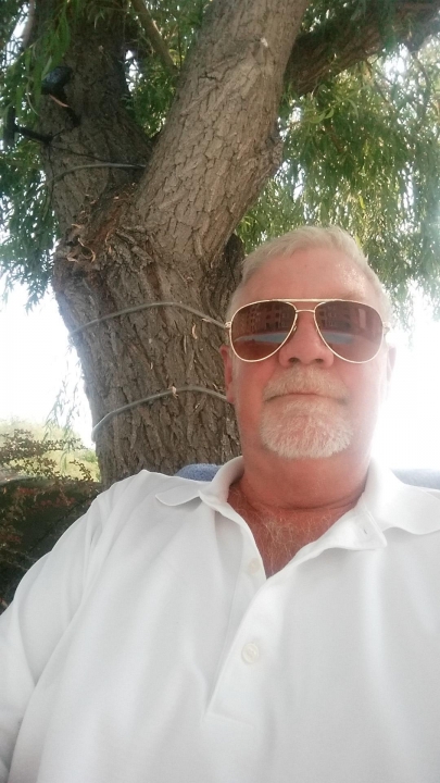 Gordon Brown - Class of 1969 - Henry Wise Wood High School