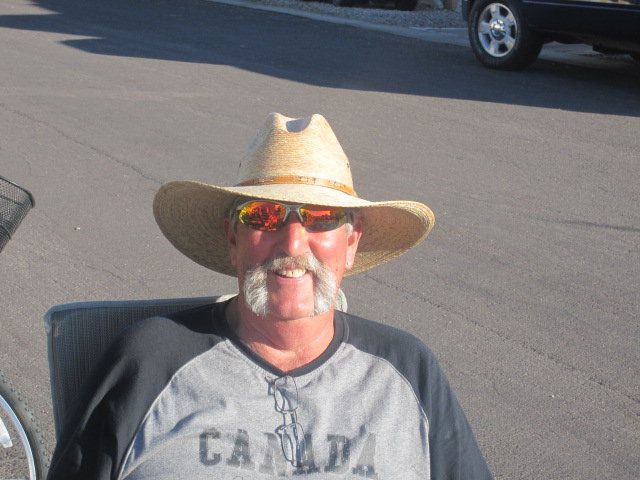 Ronald Hewitt - Class of 1961 - Henry Wise Wood High School