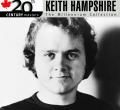 Keith Hampshire