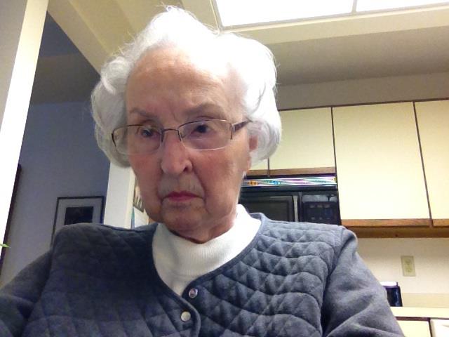 Peggy Day Day - Class of 1942 - Great Neck South High School