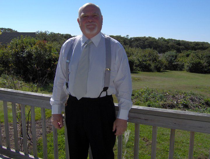 Harry Wein - Class of 1963 - Great Neck South High School