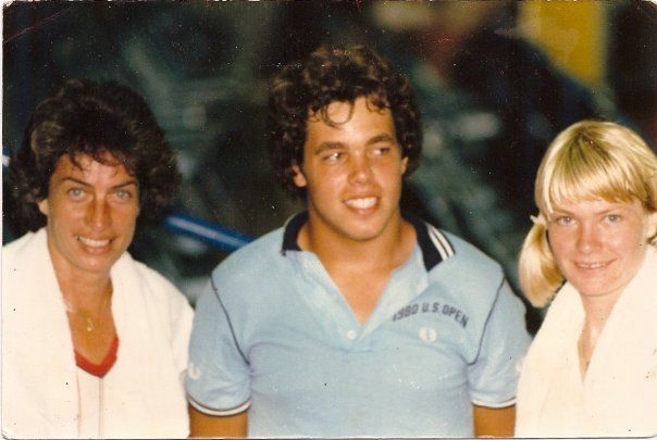 Barry Soicher - Class of 1982 - Great Neck South High School
