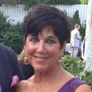 Johanna Bosone Ruggiero - Class of 1969 - Great Neck South High School