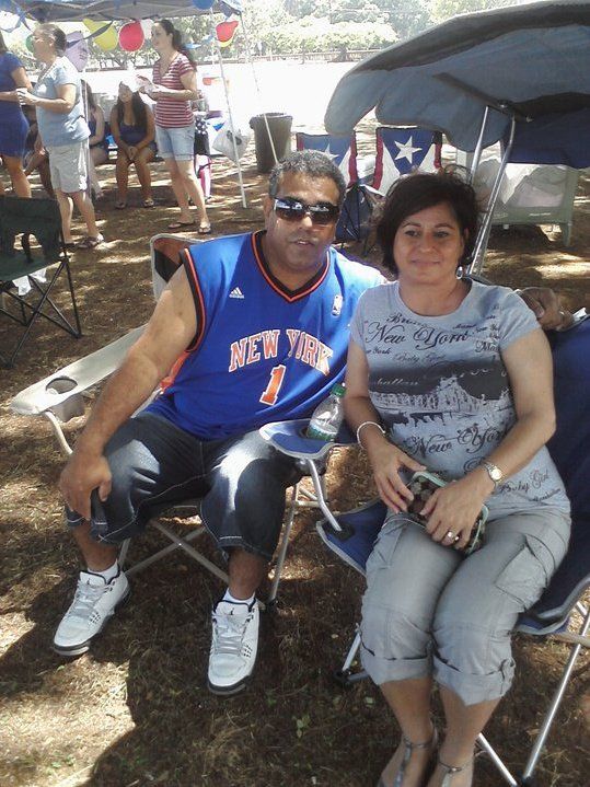 Eddieandlisa Figueroa - Class of 1974 - Great Neck South High School