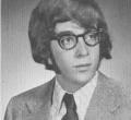 Michael Keller, class of 1974