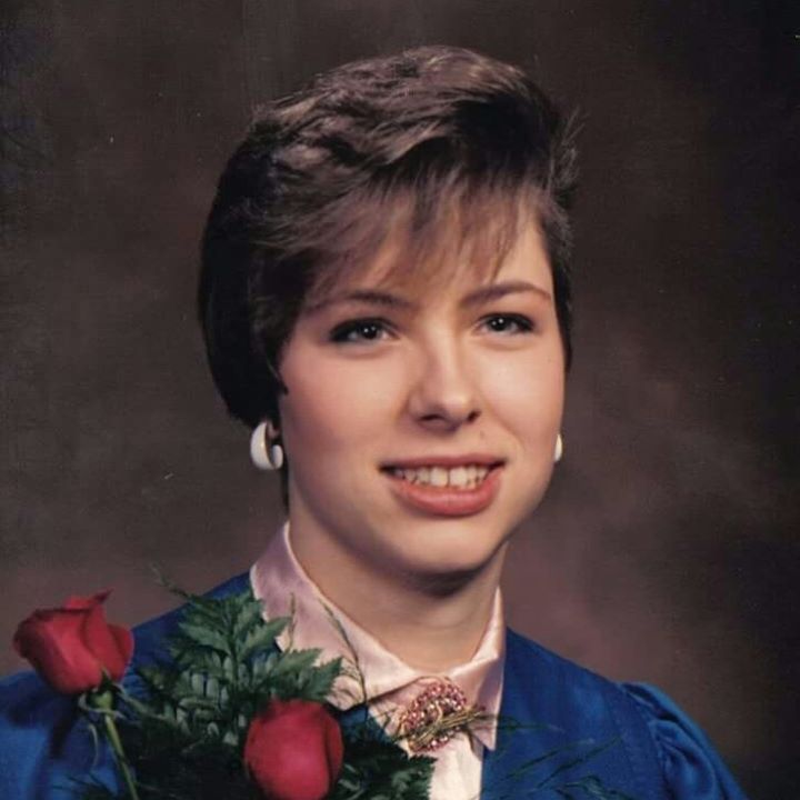 Pierrette Burton - Class of 1986 - John G Diefenbaker High School