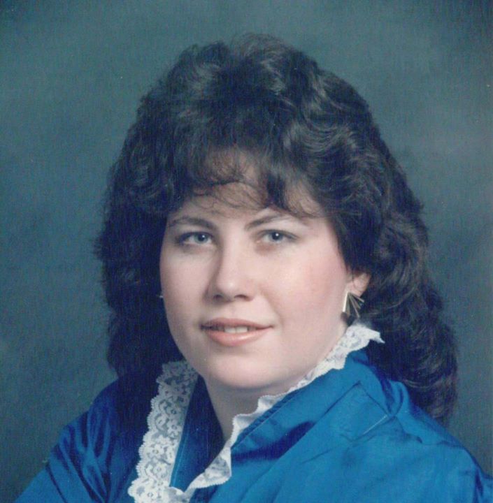 Barbara Callan - Class of 1982 - John G Diefenbaker High School
