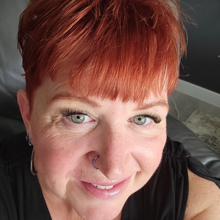 Diane Medinski - Class of 1985 - John G Diefenbaker High School