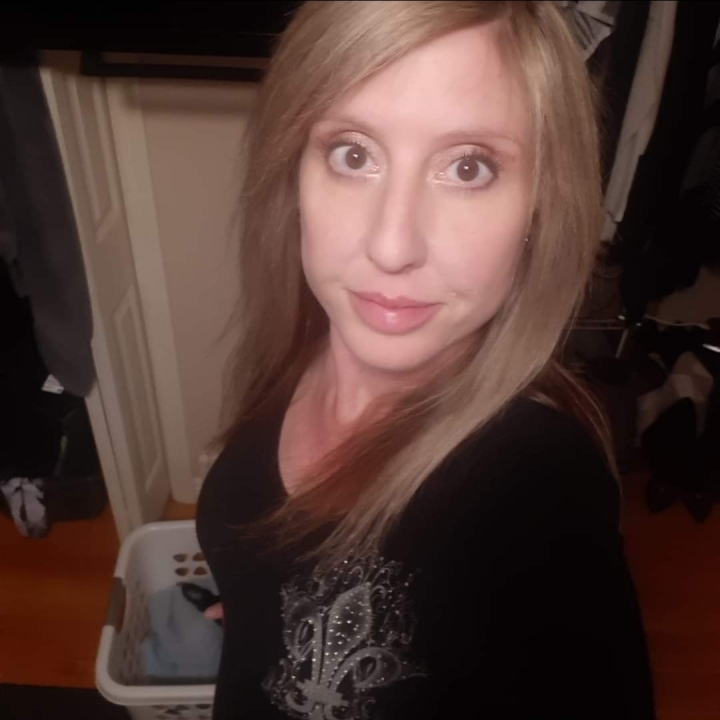Alyssa Alyssa Post - Class of 1995 - John G Diefenbaker High School