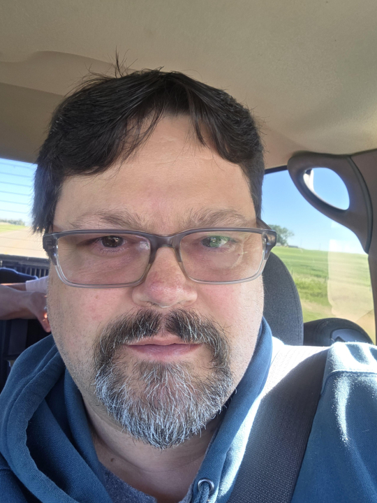 Morice Morice Pitre - Class of 1991 - John G Diefenbaker High School