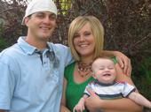 Casey Yeates - Class of 1999 - Blackfoot High School