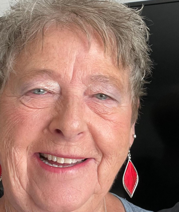 JoAnn Peters - Class of 1967 - Blackfoot High School