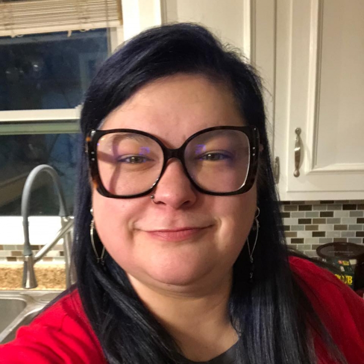 Nikkie Roberts - Class of 2000 - Blackfoot High School