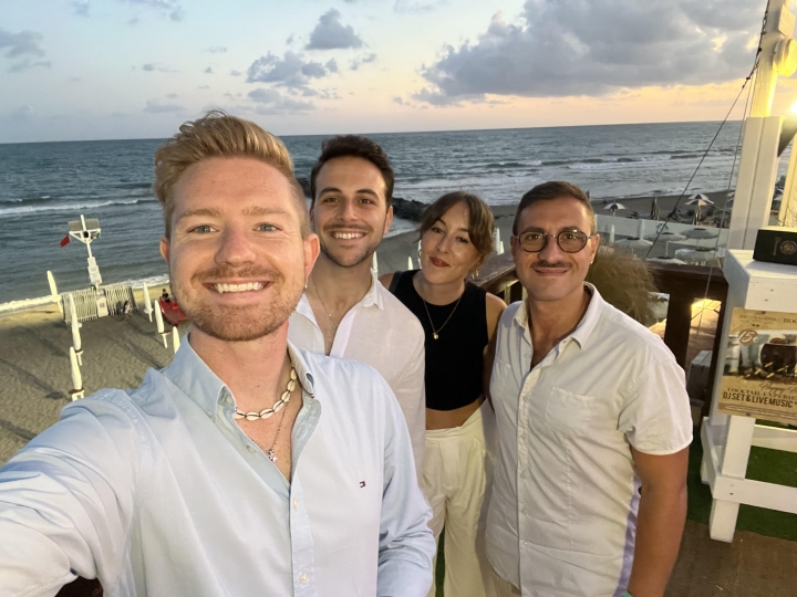 Gabriel Wistisen - Class of 2015 - Blackfoot High School