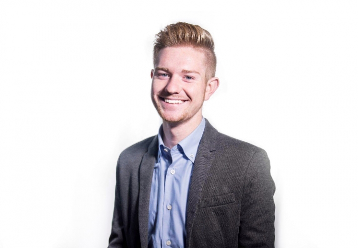 Gabriel Wistisen - Class of 2015 - Blackfoot High School
