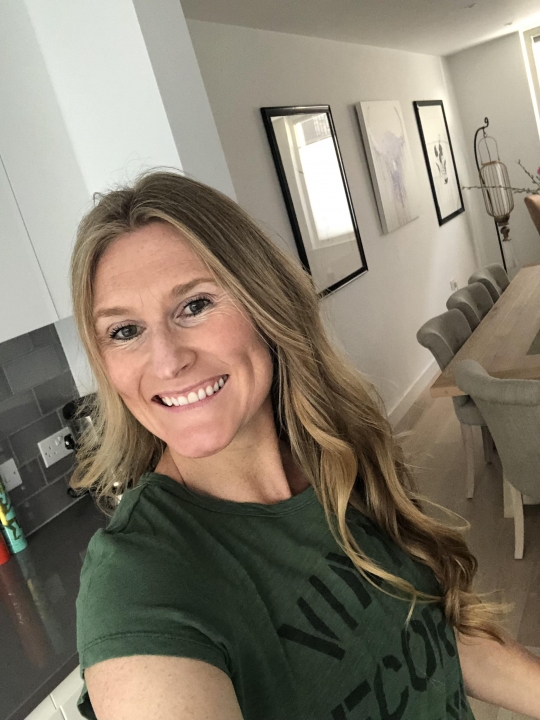 Jennifer Beck - Class of 1997 - Blackfoot High School