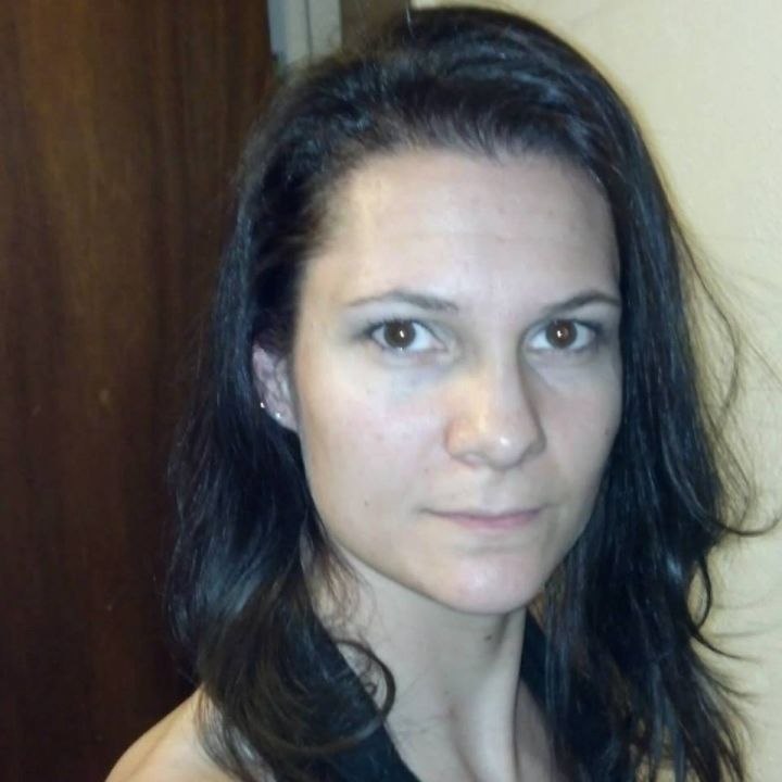Angela Beamis - Class of 1999 - Blackfoot High School