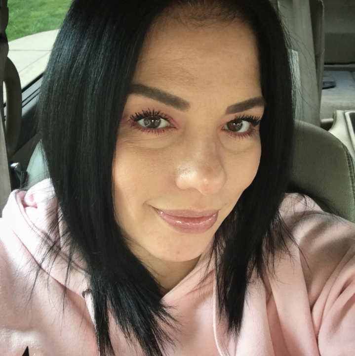 Angelita Villalpando - Class of 1991 - Banning High School