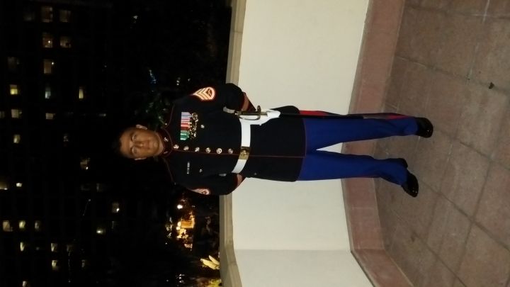 Francisco Cortez - Class of 2003 - Banning High School