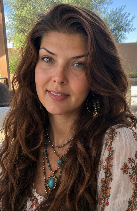 Aracely Del Castillo - Class of 1999 - Banning High School