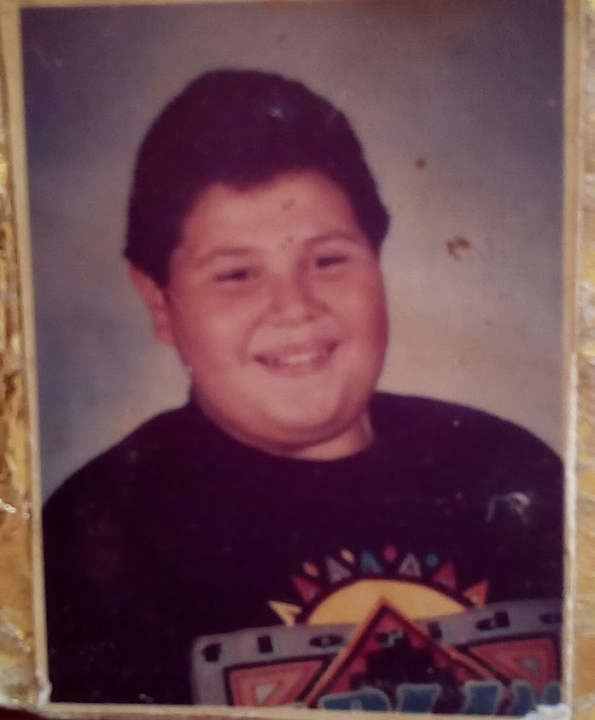 Robert Antony Jerezano Trochez Robert Antony Jerezano Trochez - Class of 1997 - Banning High School