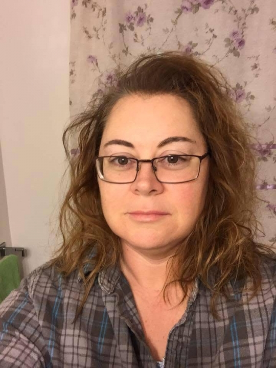 Melissa Heiser - Class of 1986 - Banning High School