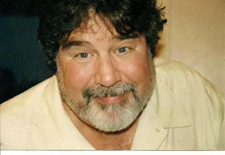 Christopher Faust - Class of 1973 - Banning High School