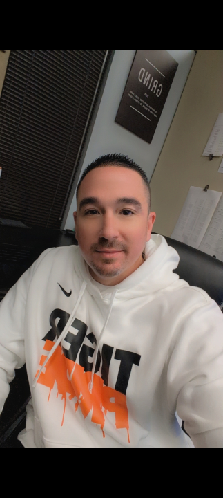 Chris Floyd - Class of 2001 - Banning High School