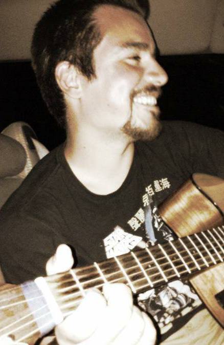 Robert Rincon - Class of 2010 - Banning High School