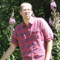 Eric Rawlings - Class of 2001 - Mountain View High School