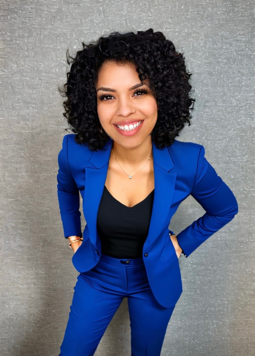 Gabriela Alvarado - Class of 2006 - Mountain View High School