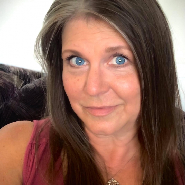 Jacqueline Pulley - Class of 1981 - Mountain View High School