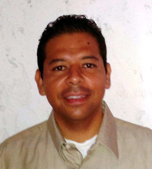 Guillermo Perez - Class of 1993 - Mountain View High School