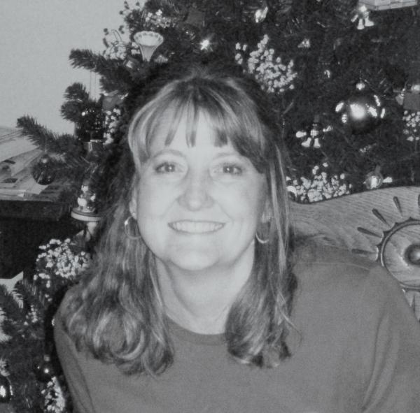 Teresa Walker - Class of 1982 - Mountain View High School