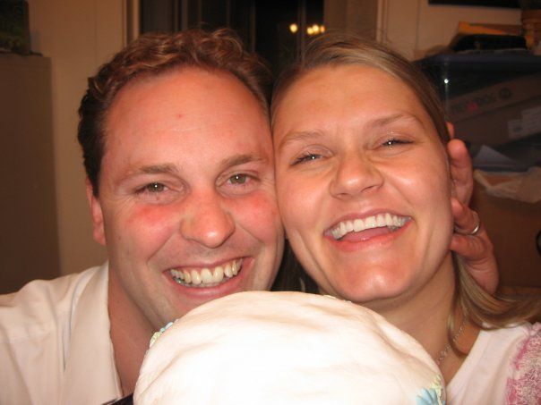 Lloydel Johansen - Class of 1993 - Mountain View High School