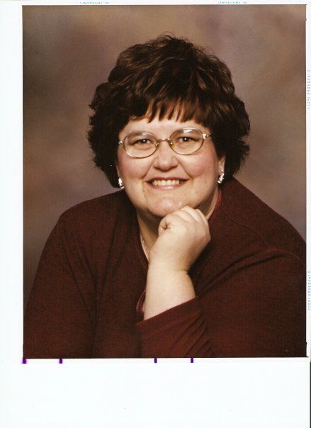 Judy Miller - Class of 1988 - Mountain View High School