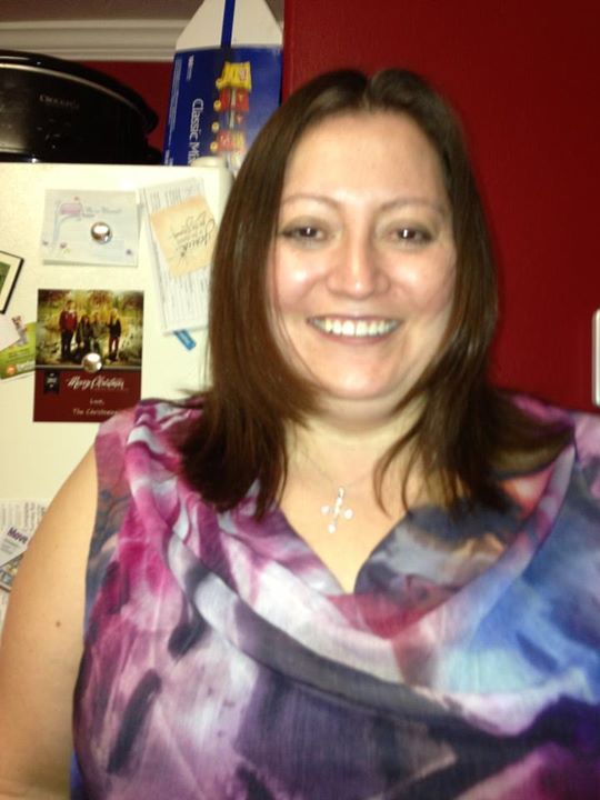 Bethanie Kellogg - Class of 1994 - Mountain View High School