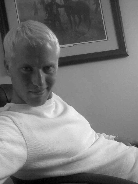 Stan Price - Class of 2000 - Mountain View High School
