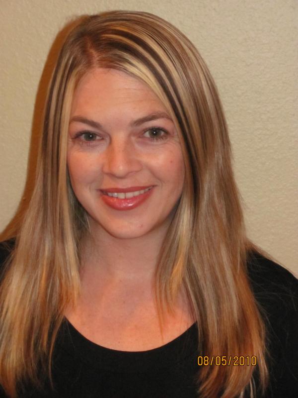 Amy Finn - Class of 1993 - Mountain View High School