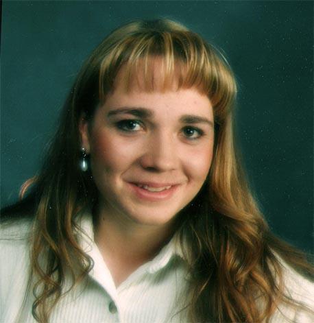 Deeya Thalmann - Class of 1993 - Mountain View High School